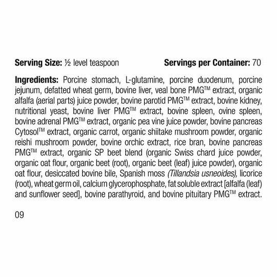 Canine Enteric Support, SP